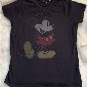Mickey Mouse Shirt